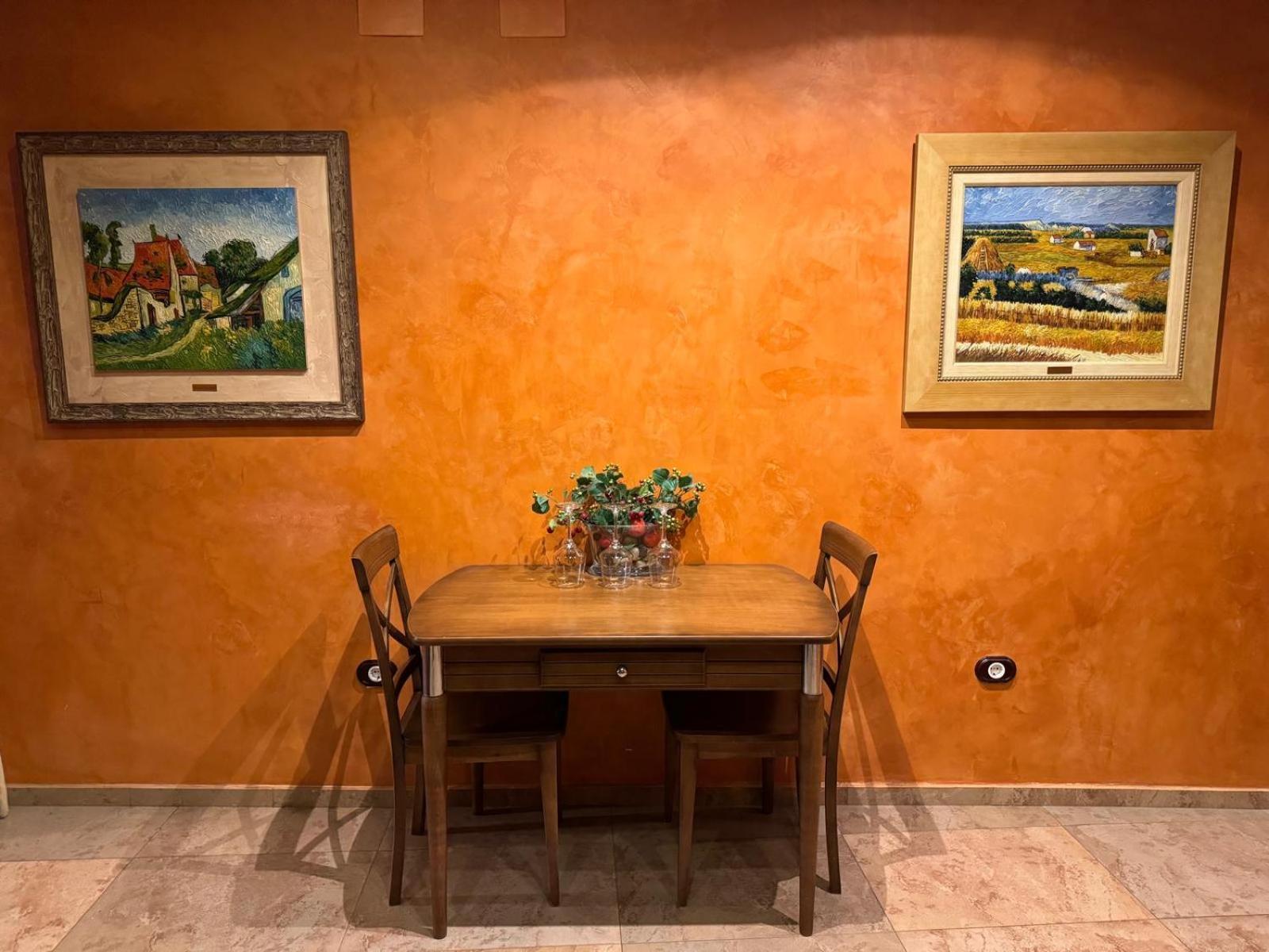 Appartement Plaza San Francisco Luxury *