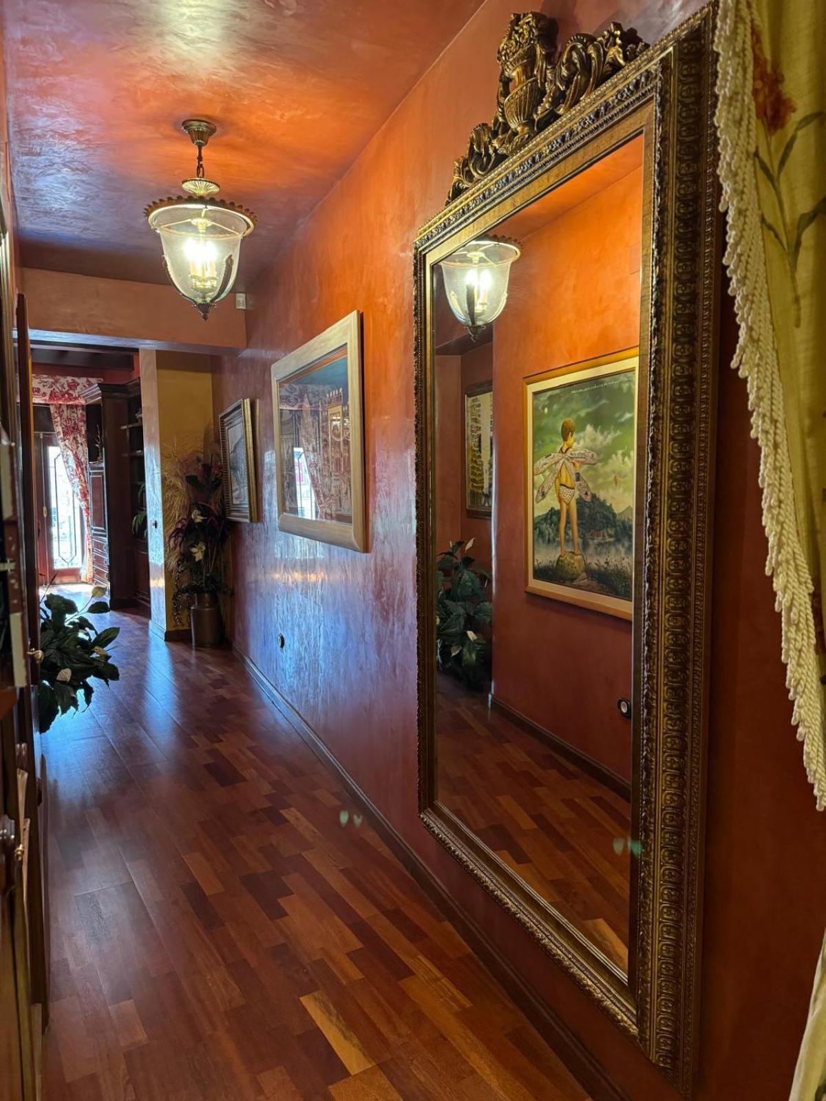 Appartement Plaza San Francisco Luxury Séville