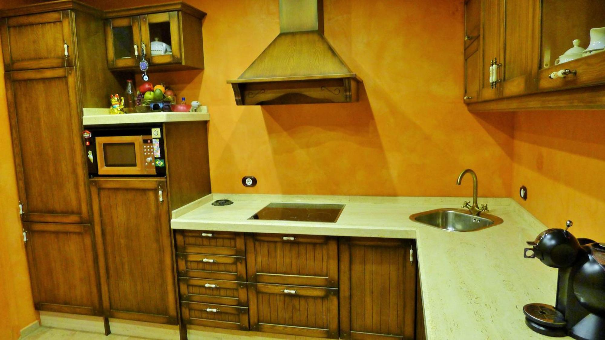 Appartement Plaza San Francisco Luxury *