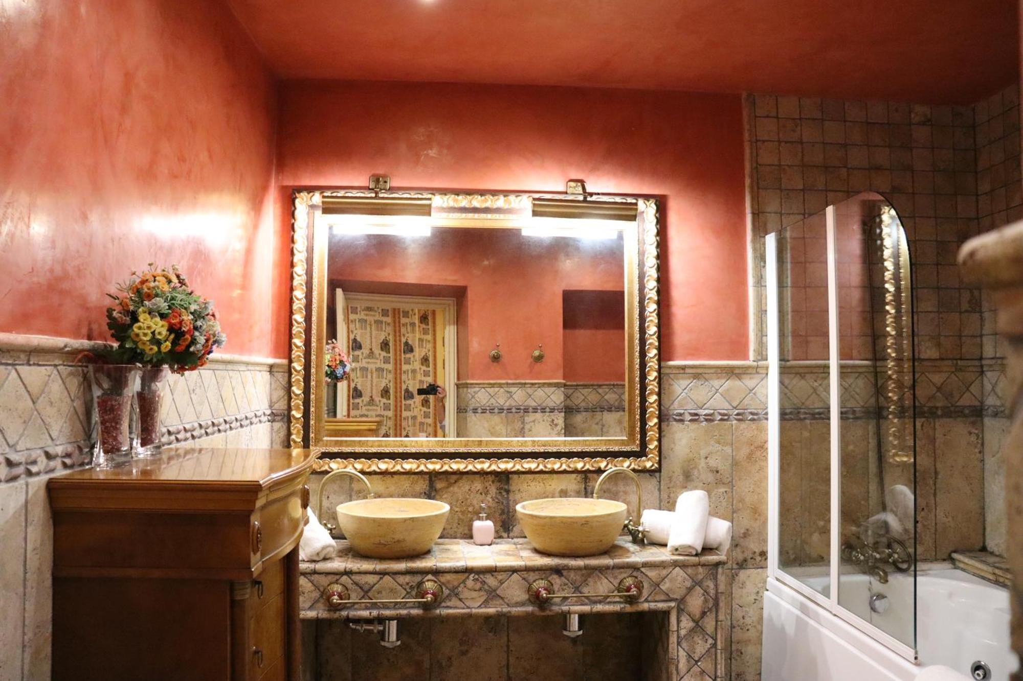 Plaza San Francisco Luxury Appartement Séville