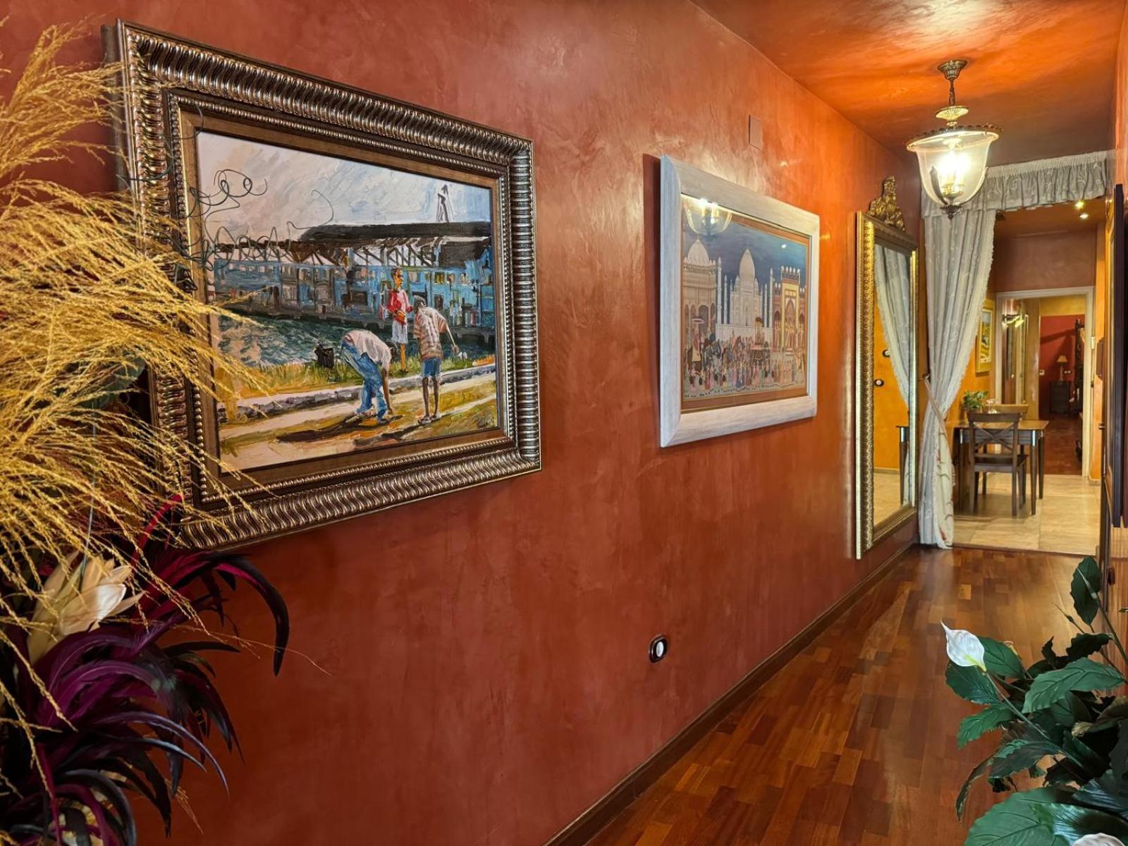 Appartement Plaza San Francisco Luxury