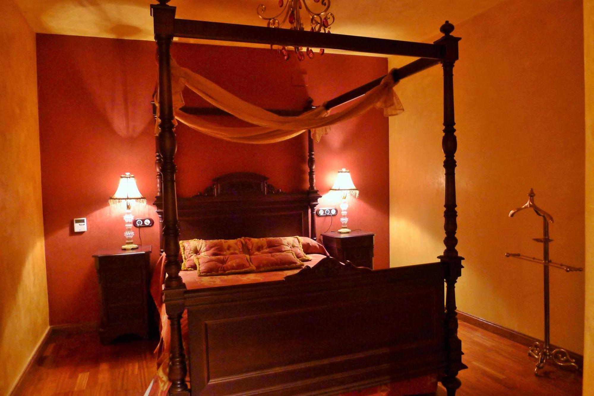 Appartement Plaza San Francisco Luxury *