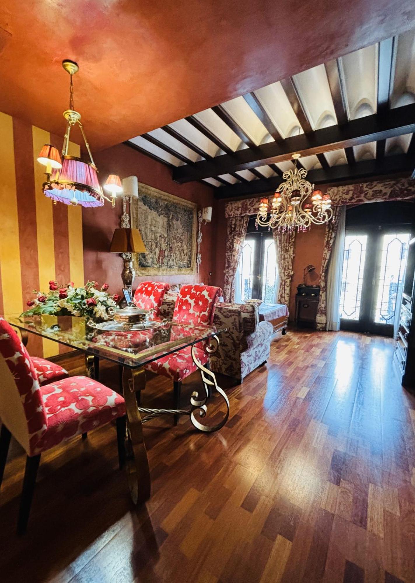 Plaza San Francisco Luxury Appartement Séville