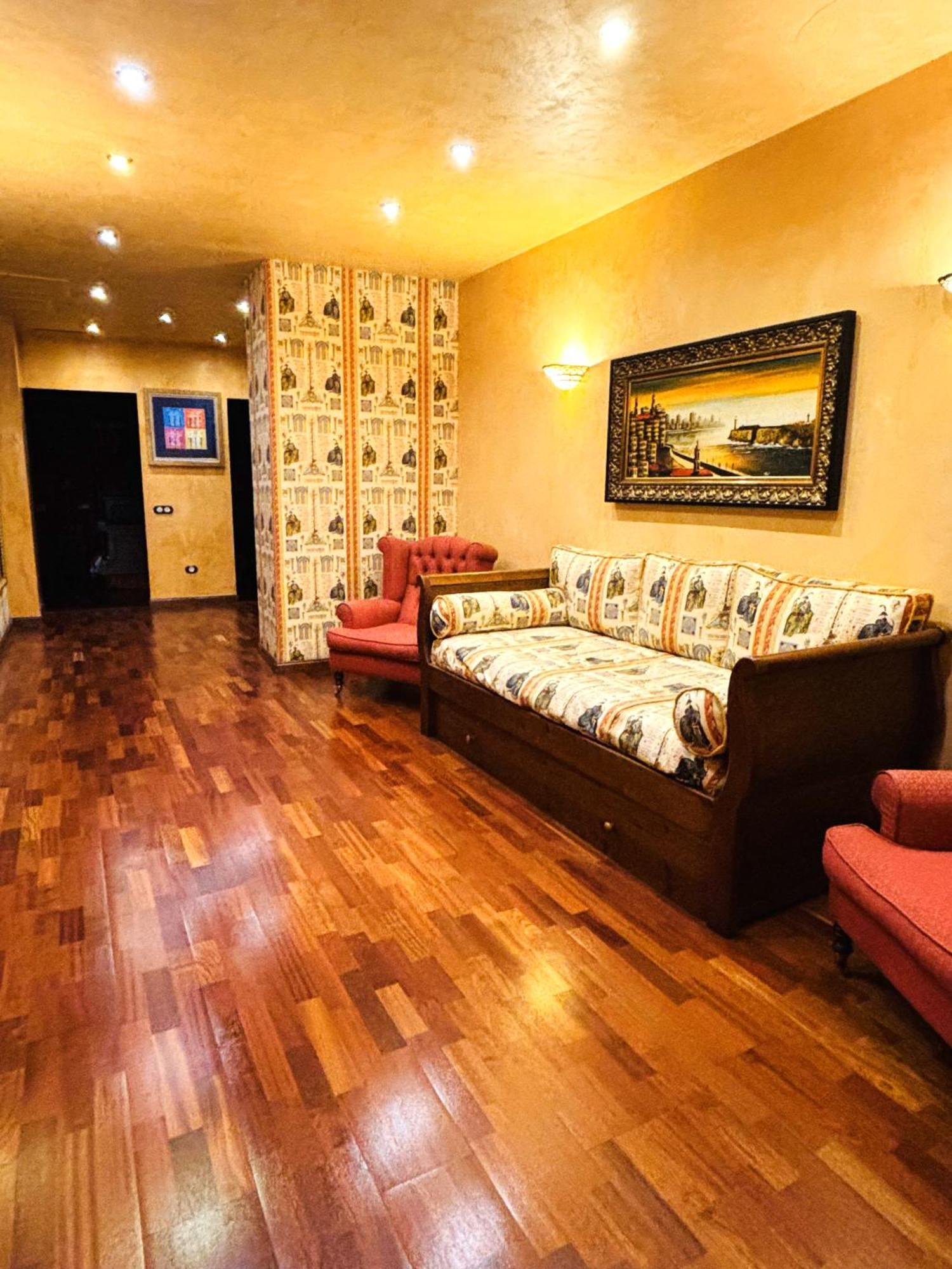 Appartement Plaza San Francisco Luxury