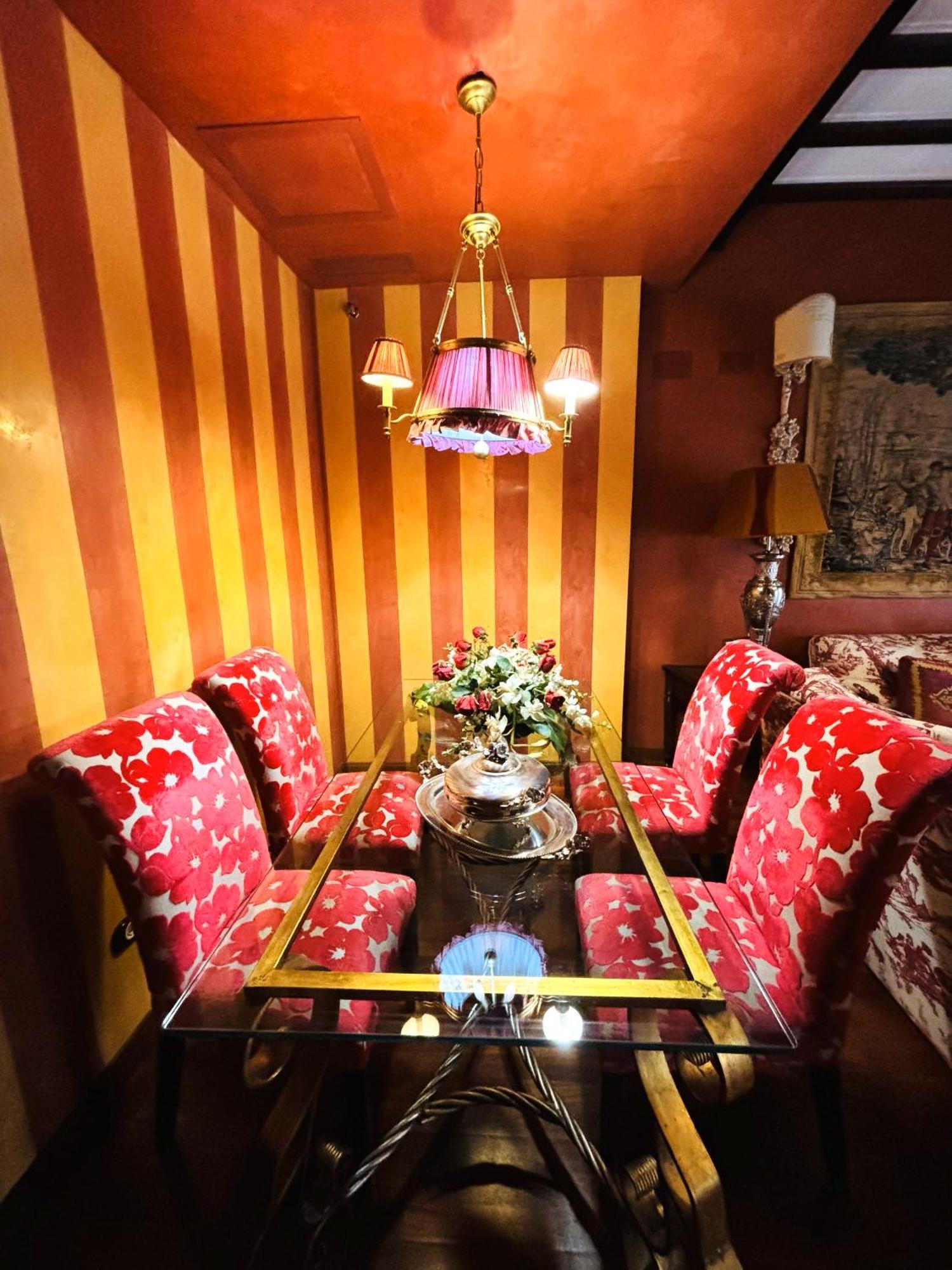 Appartement Plaza San Francisco Luxury Séville